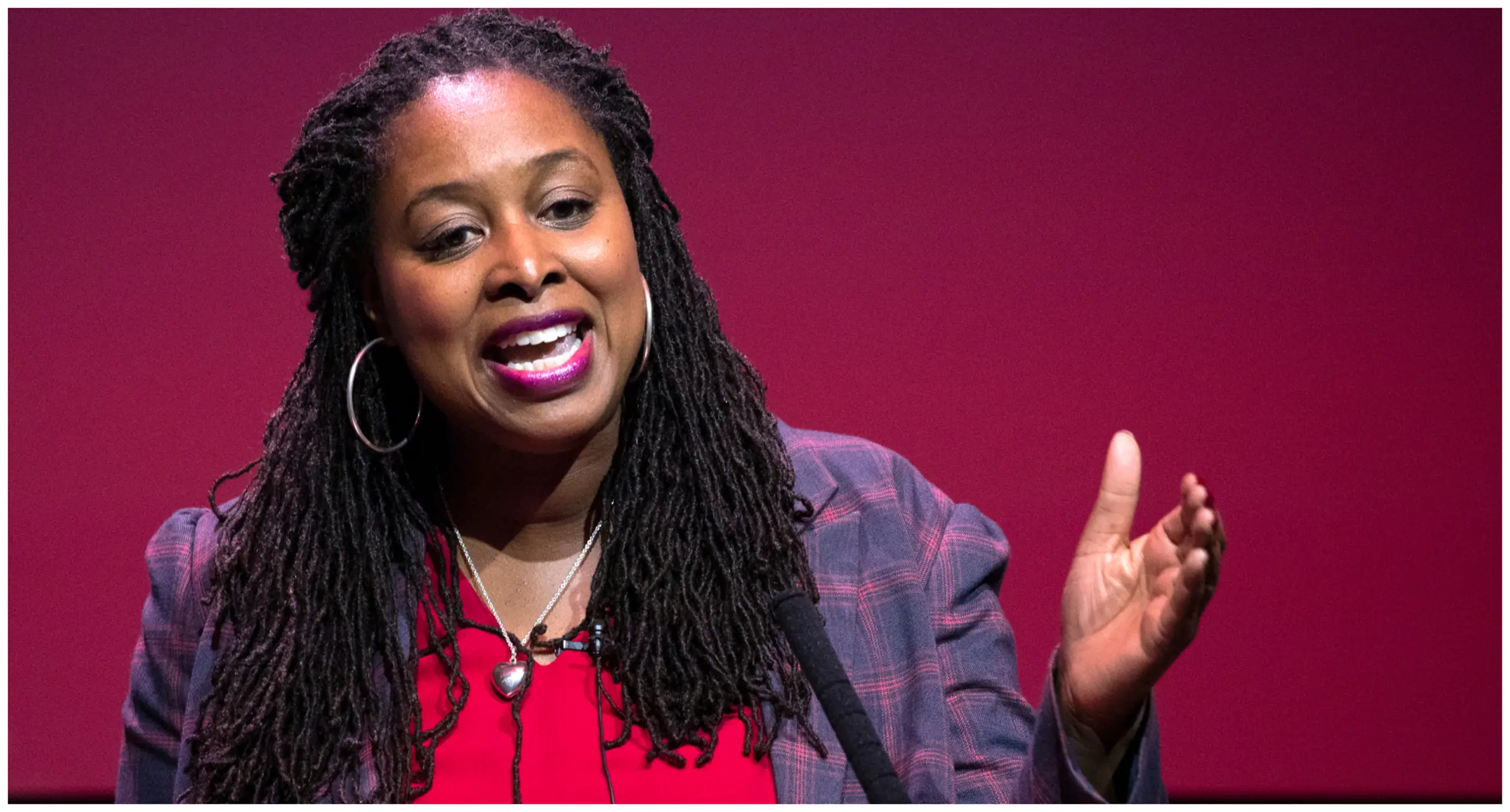 Labour MP Dawn Butler considered quitting politics over horrifying racist abuse – but the bullies won't win
