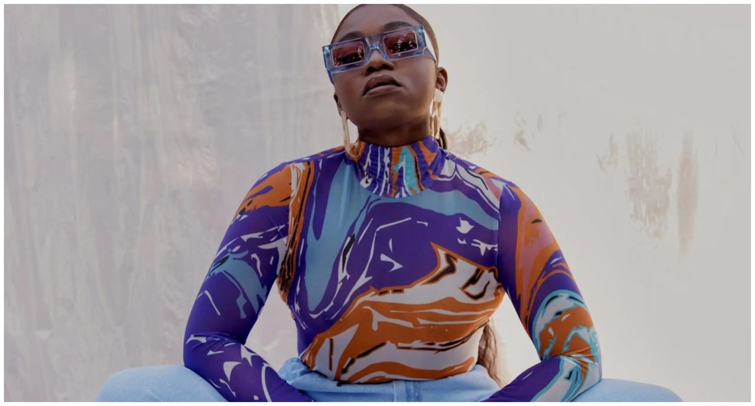 Black designer opens up about her terrifying decision to sue Boohoo for 'stealing' her designs