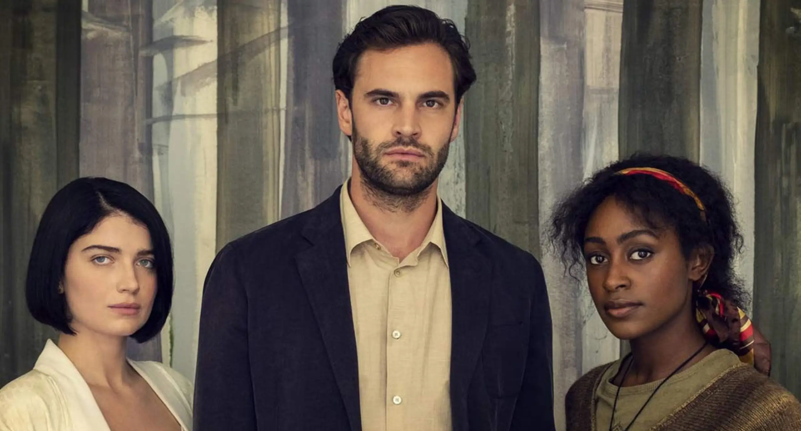 'Behind Her Eyes' chilling ending explained as Netflix series leaves viewers with goosebumps