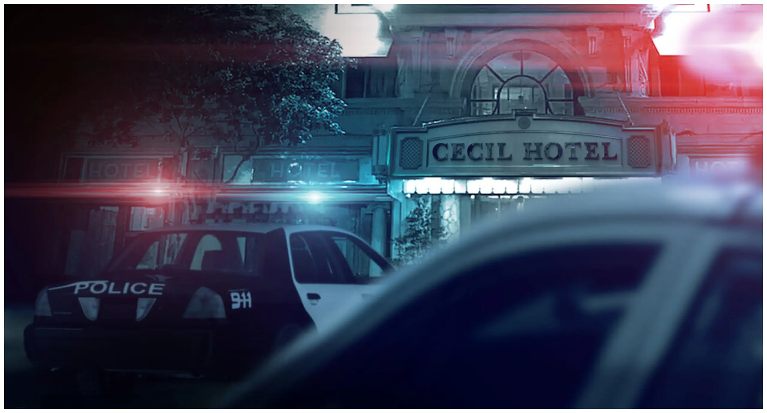 The Cecil Hotel's disturbing history revealed – from Elisa Lam's mysterious death to regular guest Richard Ramirez