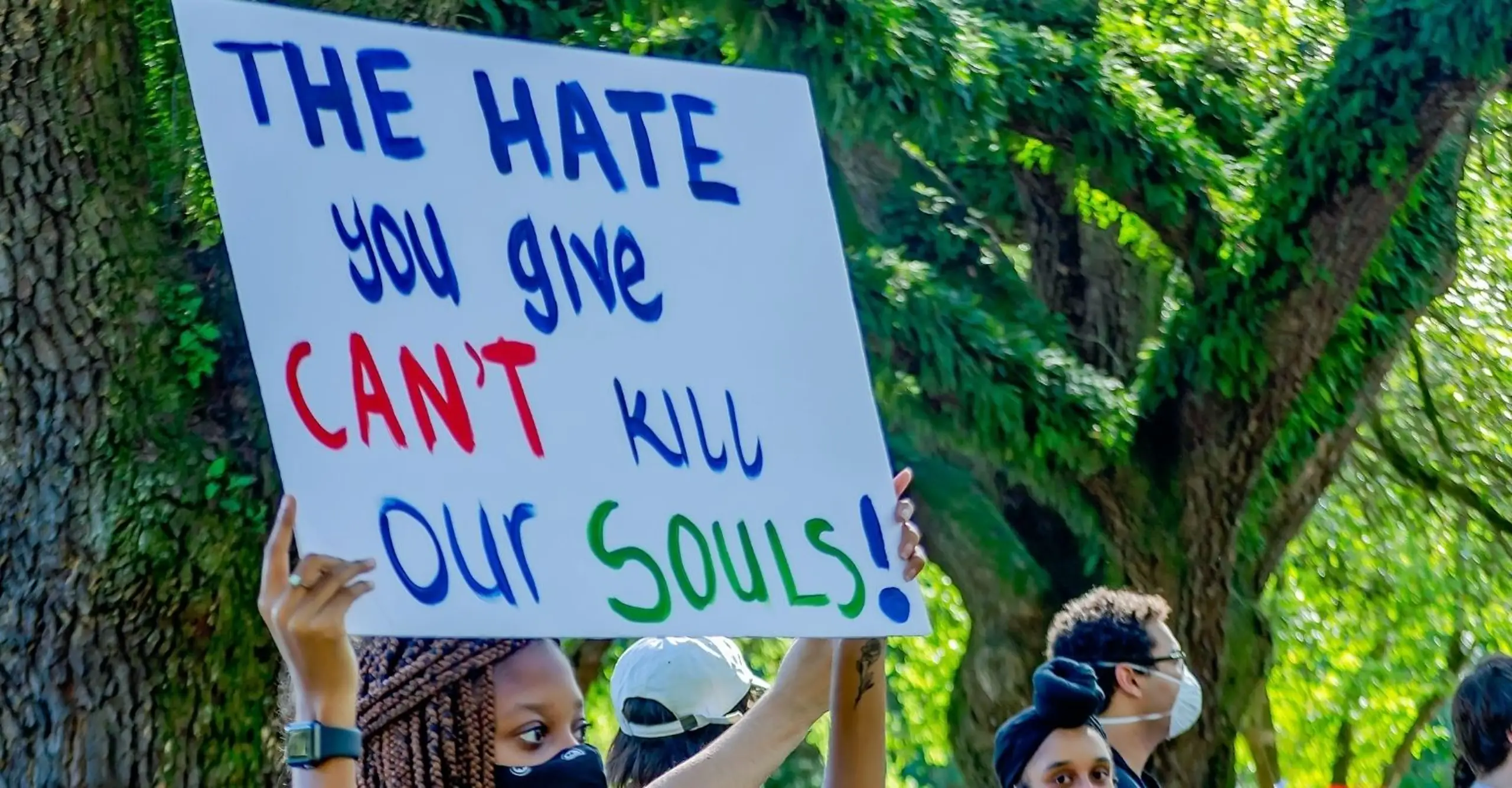 Here's why the demolition of George Floyd's memorial was so 'disrespectful and wrong'