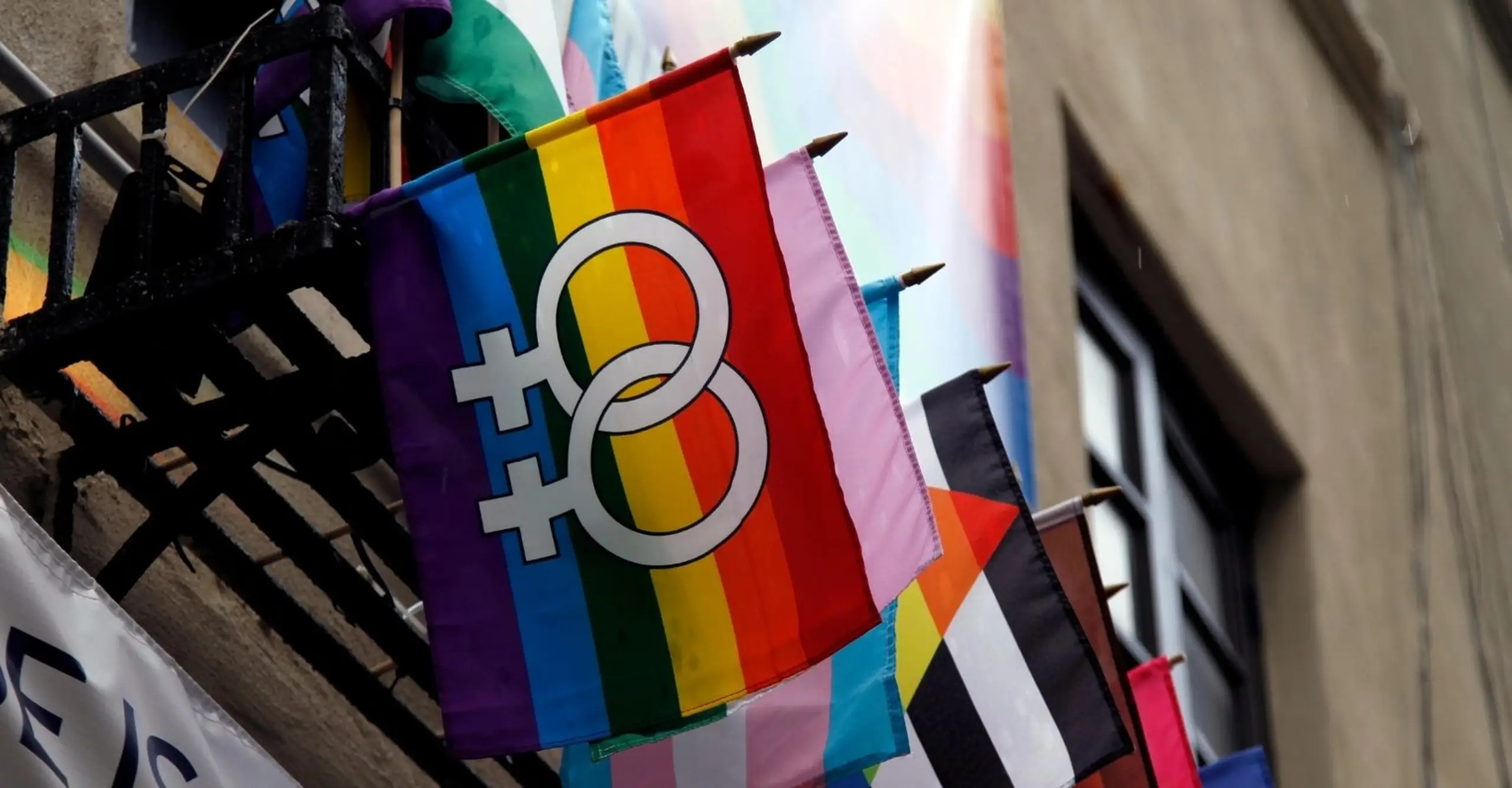 What is Pride Month? Why the Stonewall Riots were a turning point for LGBTQ+ civil rights