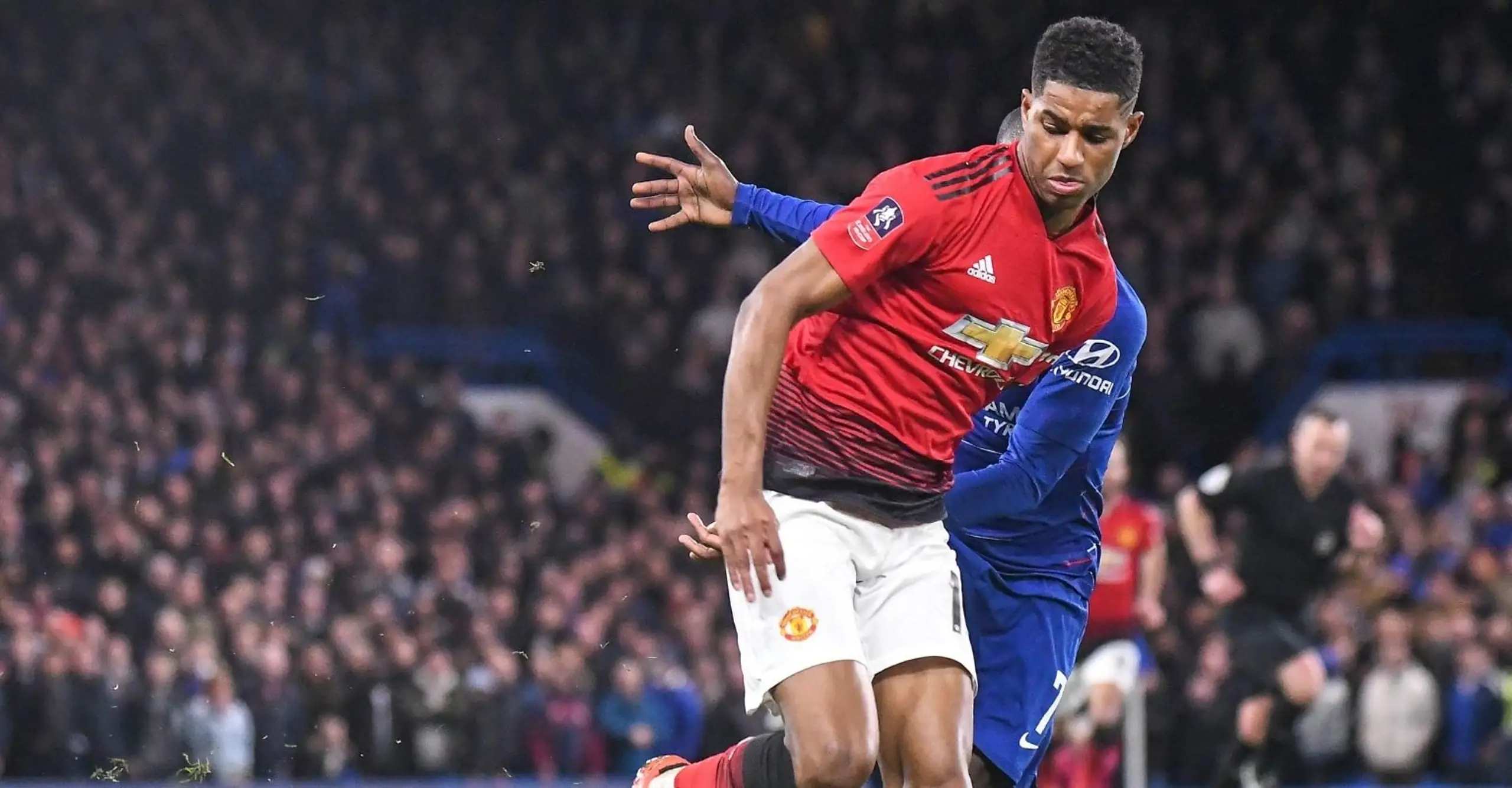 Why white people misidentify people of colour so often and its traumatic consequences