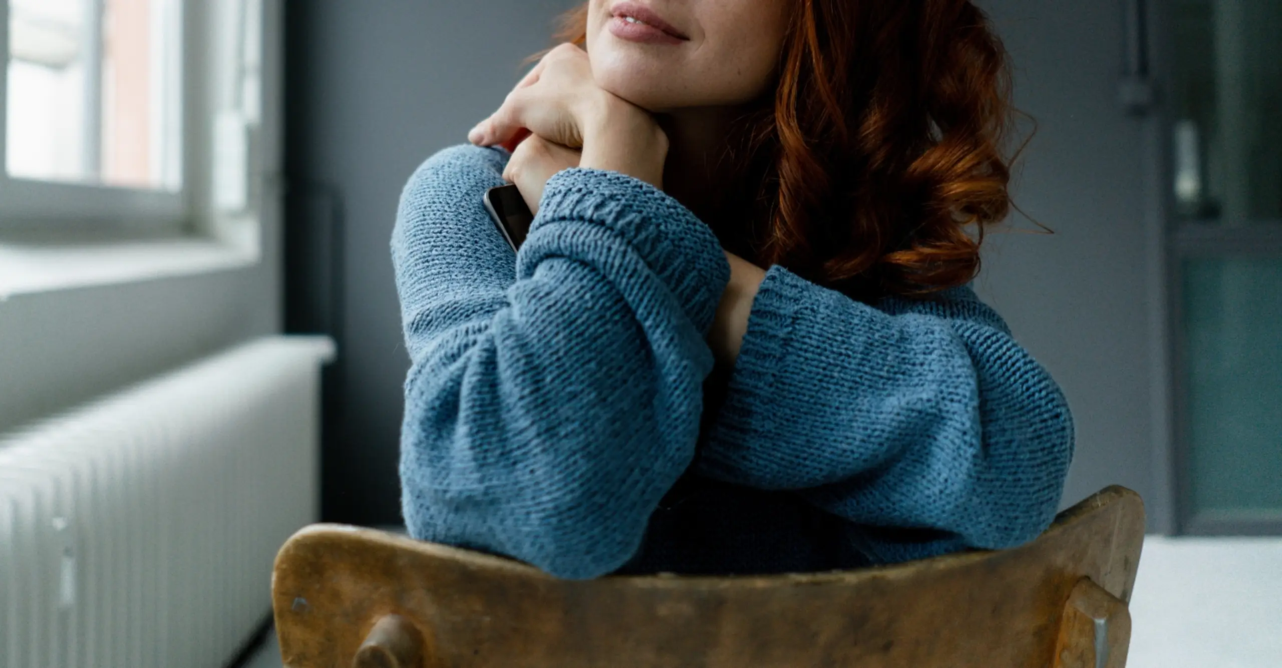 'Alonement' author explains why it's vital we start cherishing our alone time