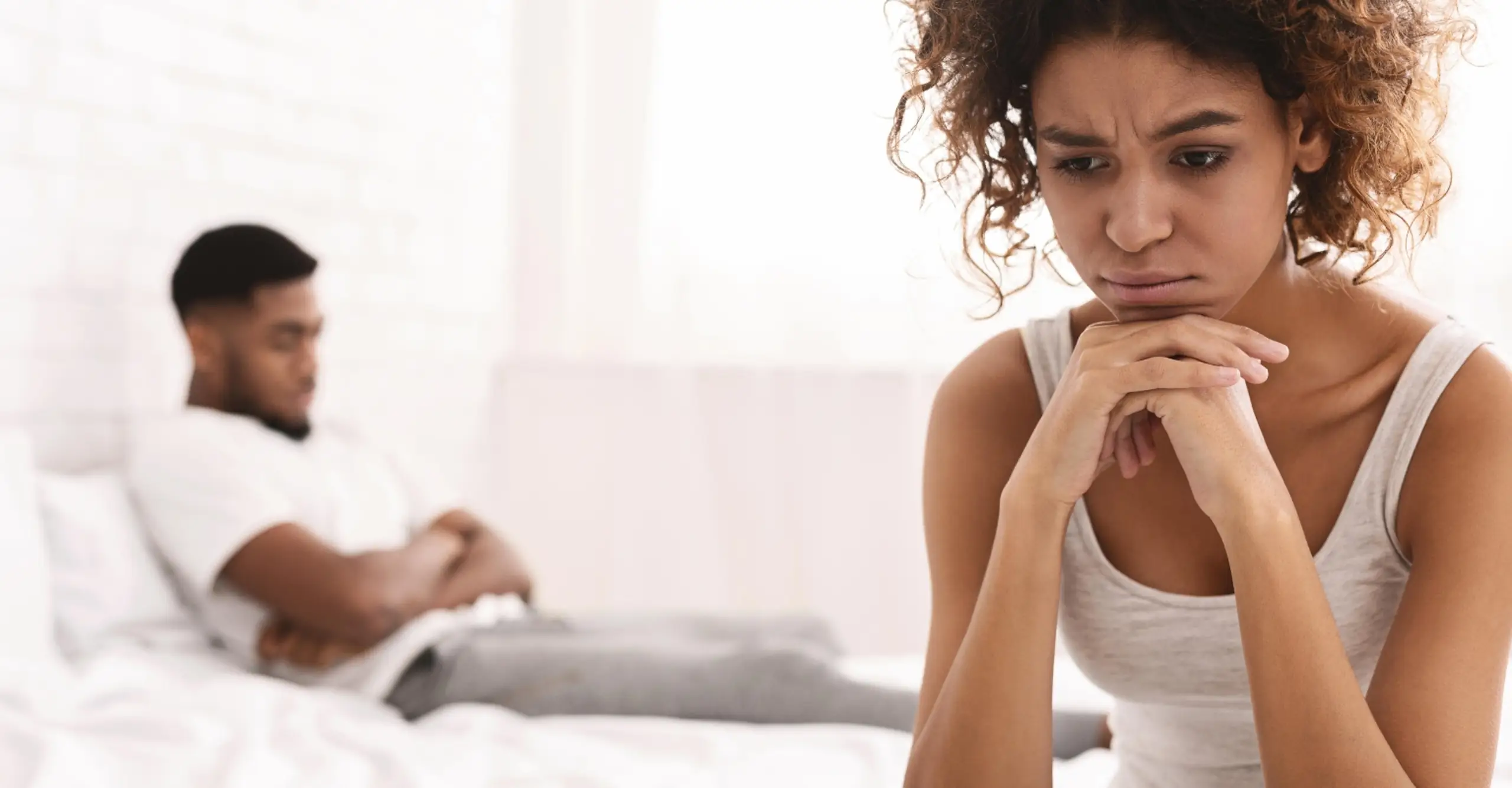 Feeling lonely in your relationship? 7 tips to help combat emotional isolation