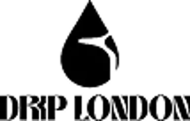Drip London Logo hover
