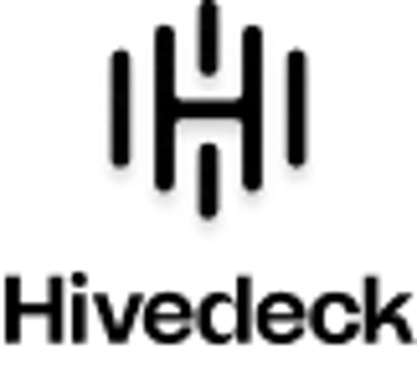 Hivedeck Logo hover