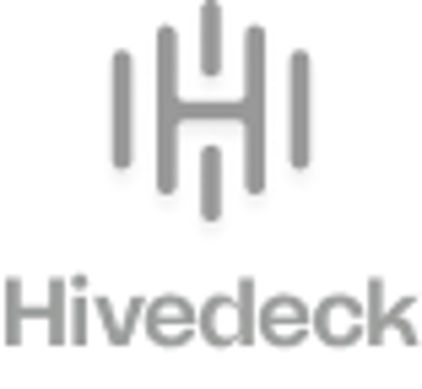 Hivedeck Logo
