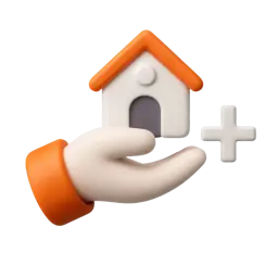 Built-in accountability & ownership icon