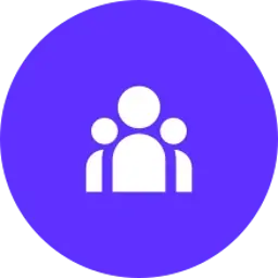 Dedicated squads icon