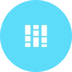 Full-stack delivery icon