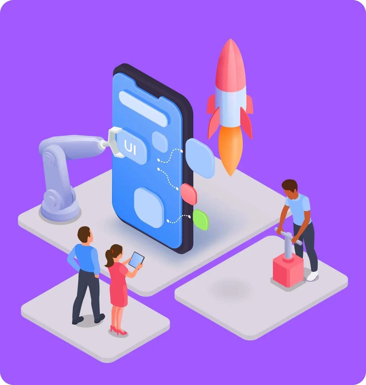 Building Products That Scale: What Partnership Really Means