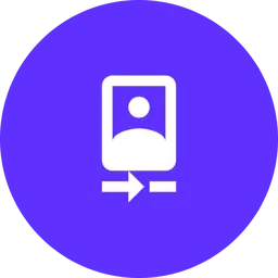 Frontend engineer icon