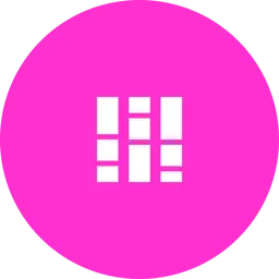 Full-stack developer icon