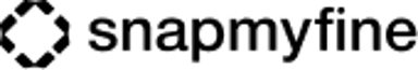 SnapMyFine Logo hover