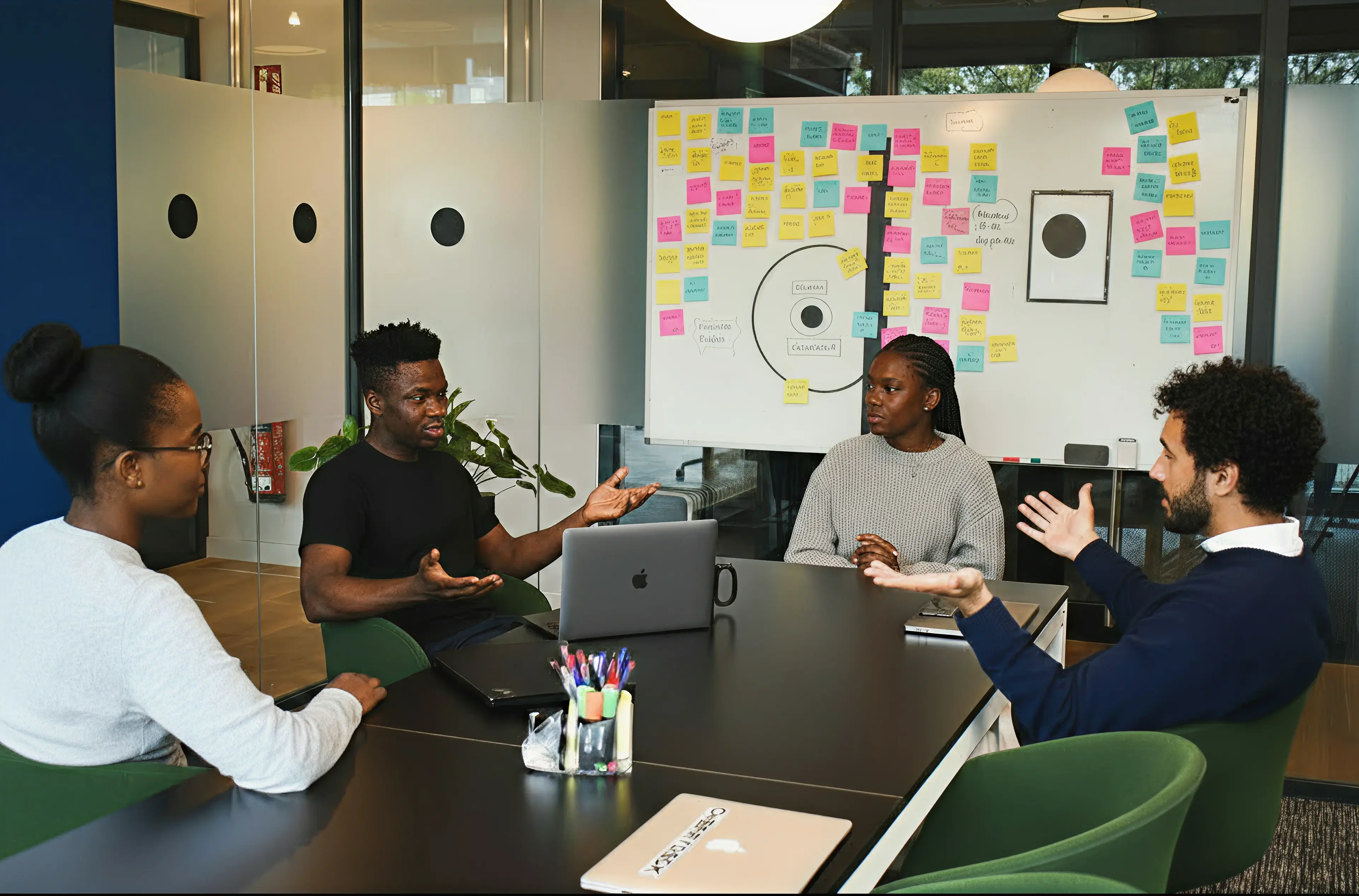 expertise background