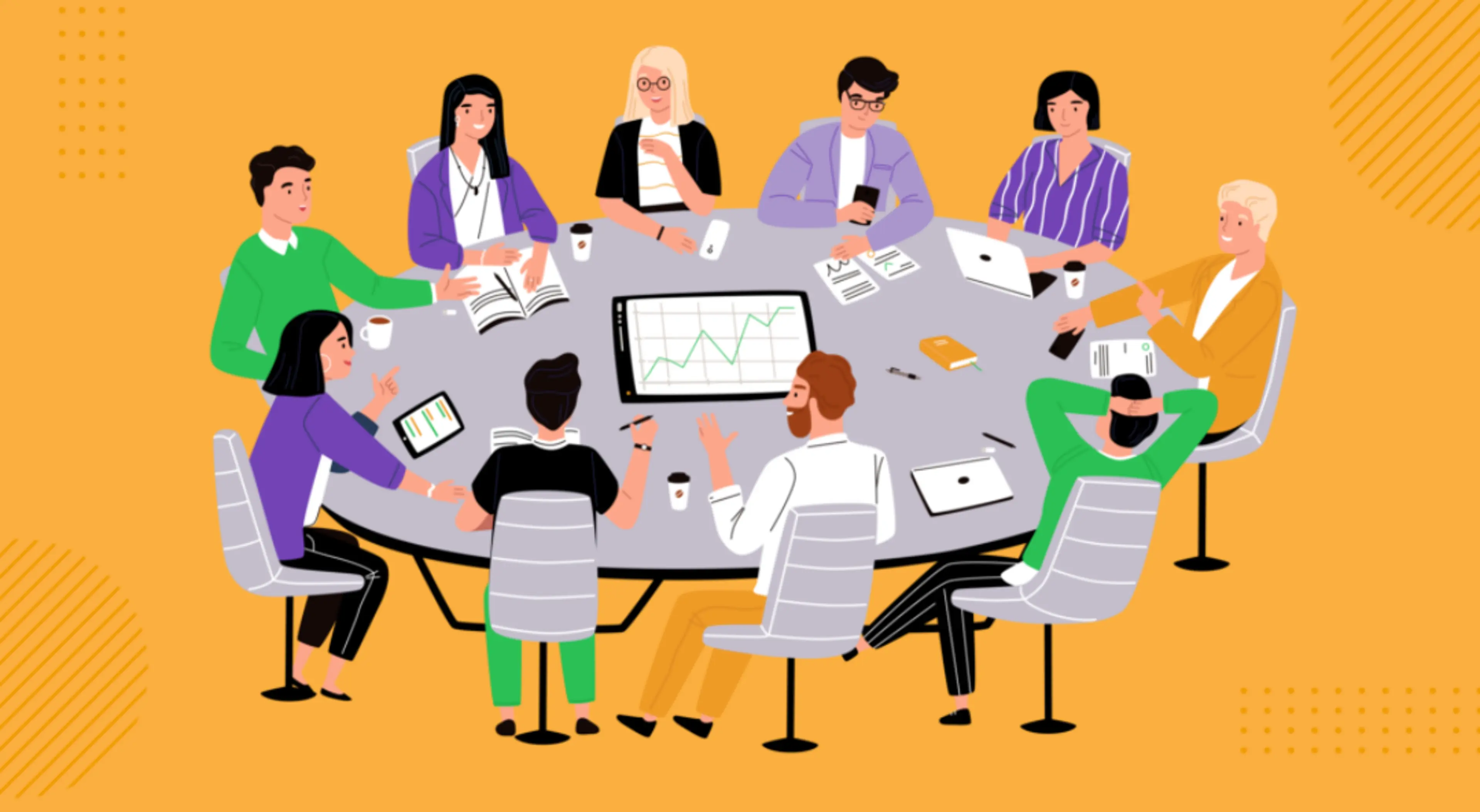 Introduction to Engagement Models: Definition, Types, And Benefits image