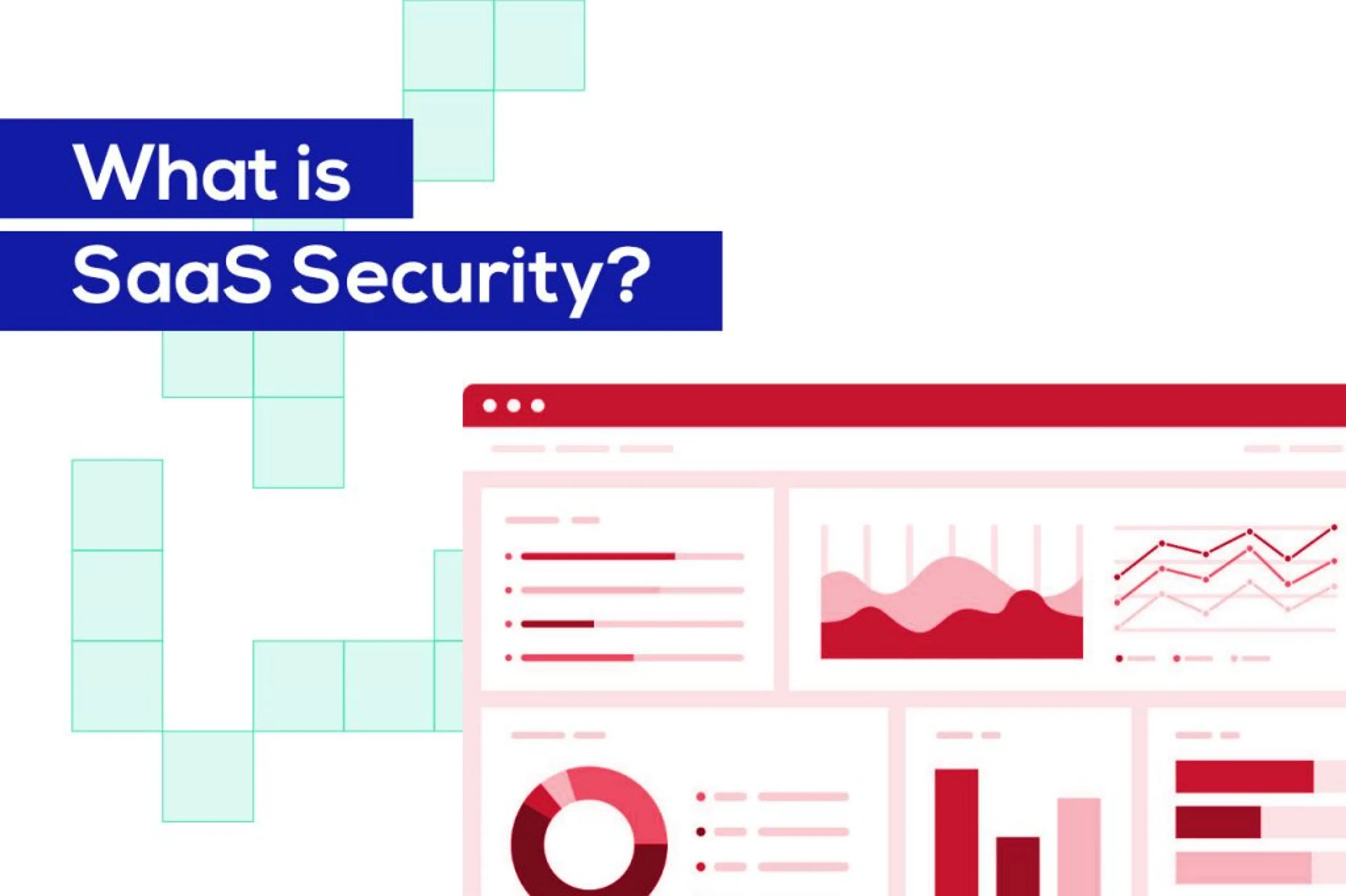 What is SaaS Application Security? A beginner-friendly Guide image