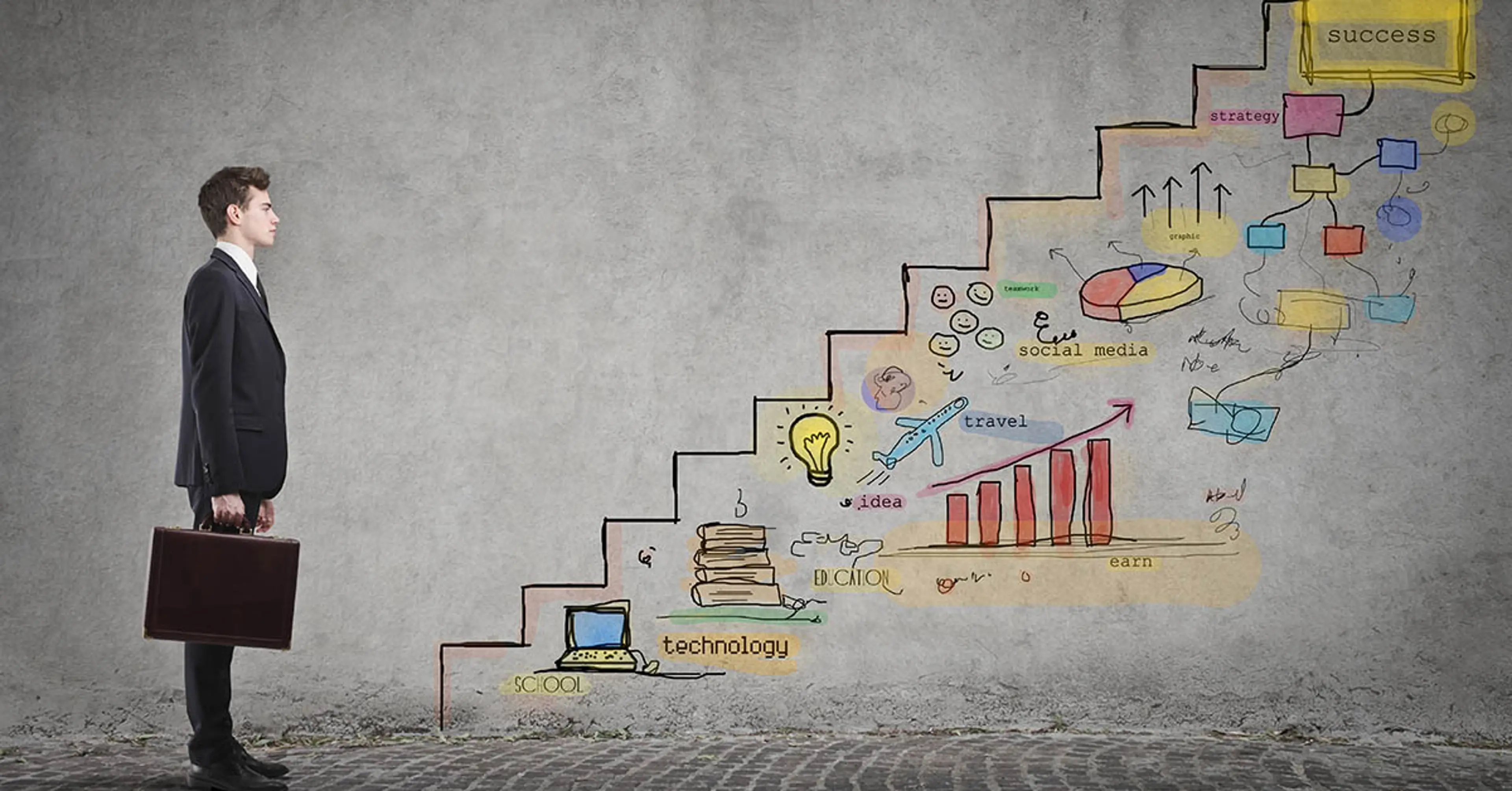 How to Scale a Startup: Step-by-step Guide image