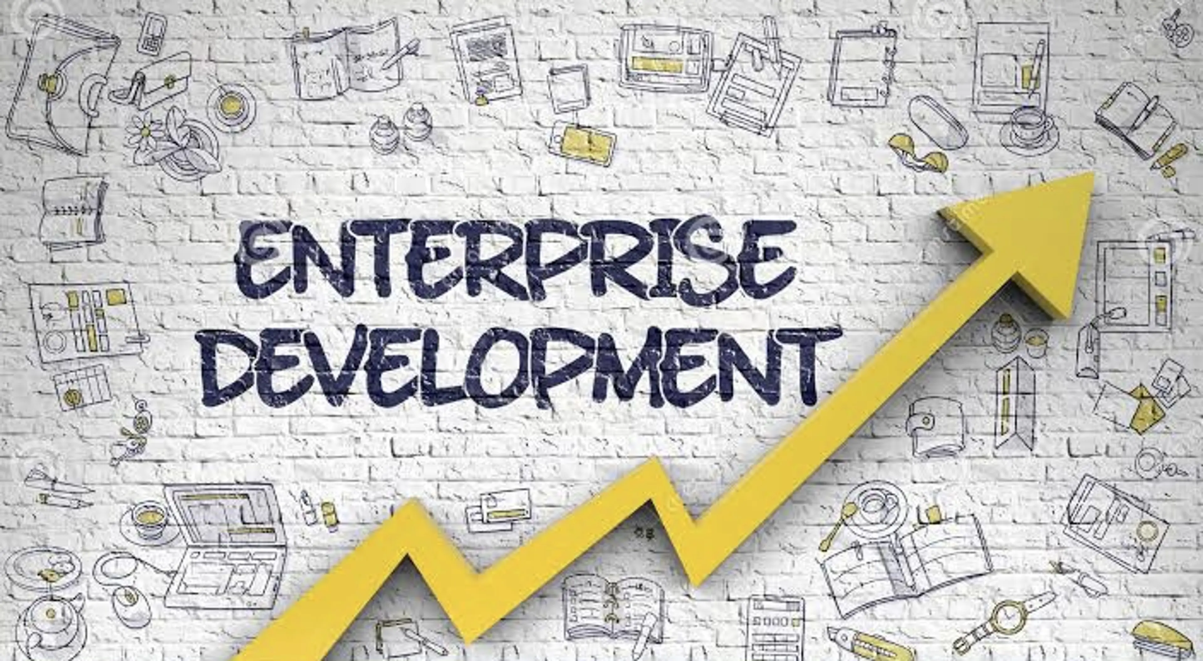 Enterprise Software Development: Complete Overview image