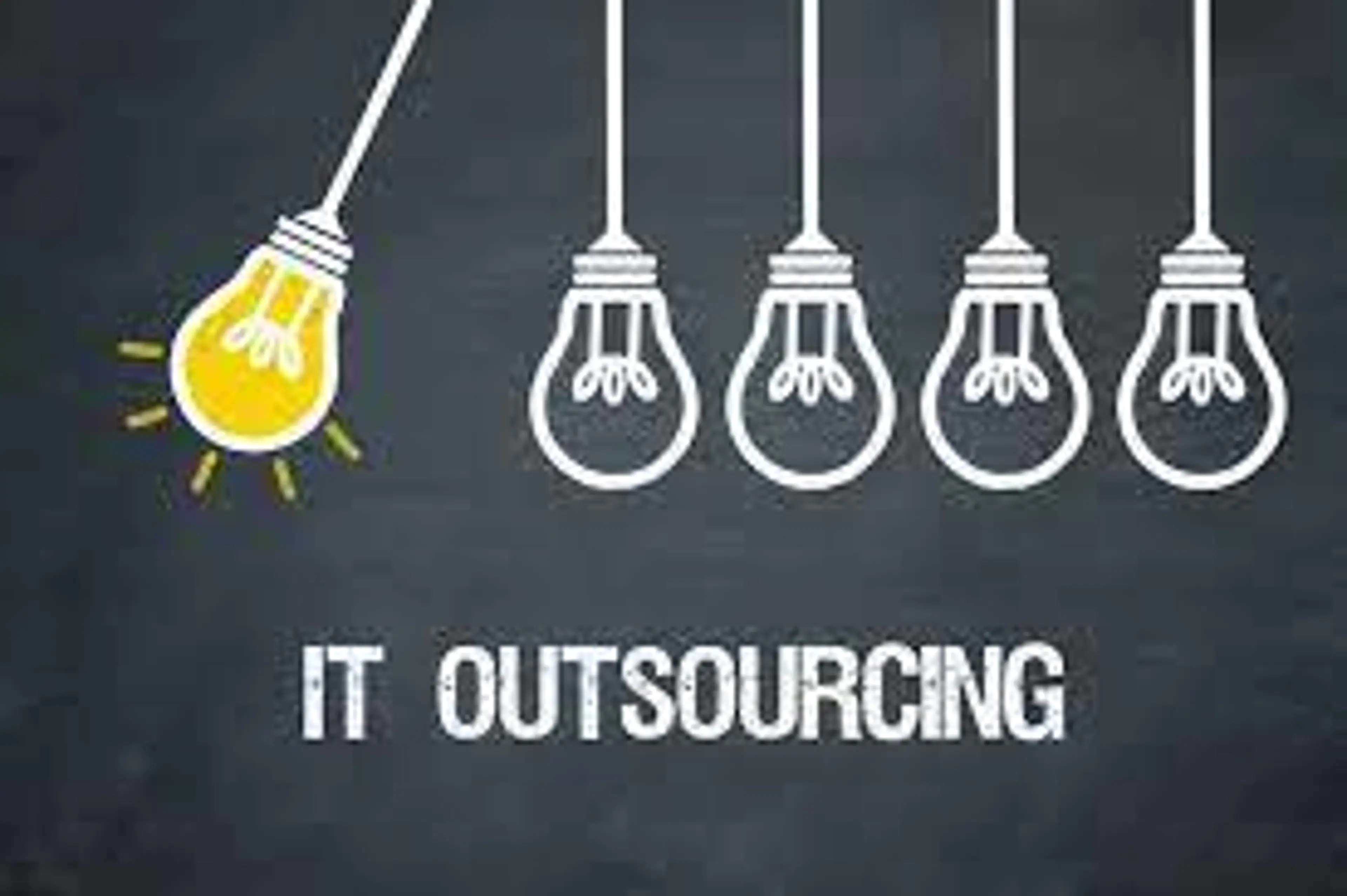 A Guide to Outsourced IT Support image