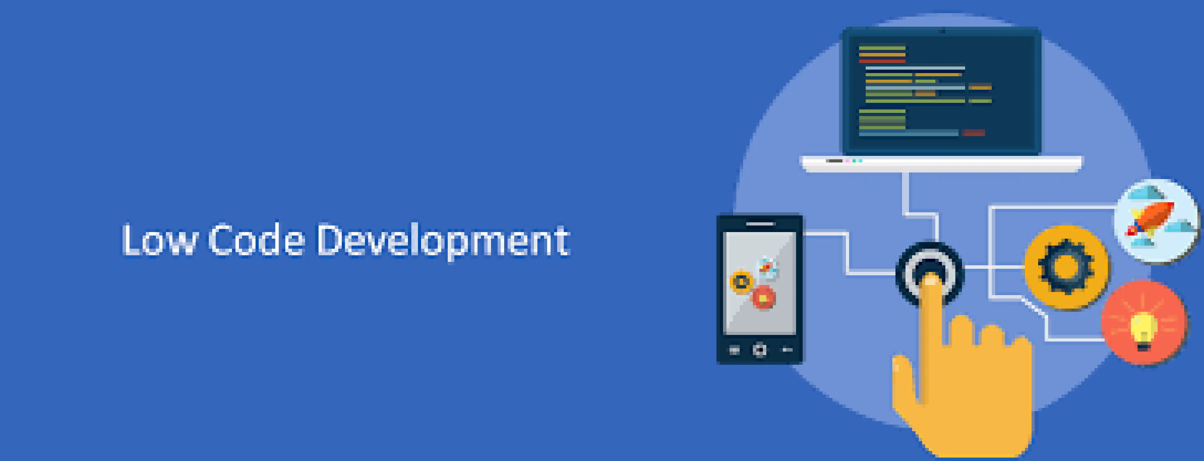 A Complete Guide to Low Code Development image