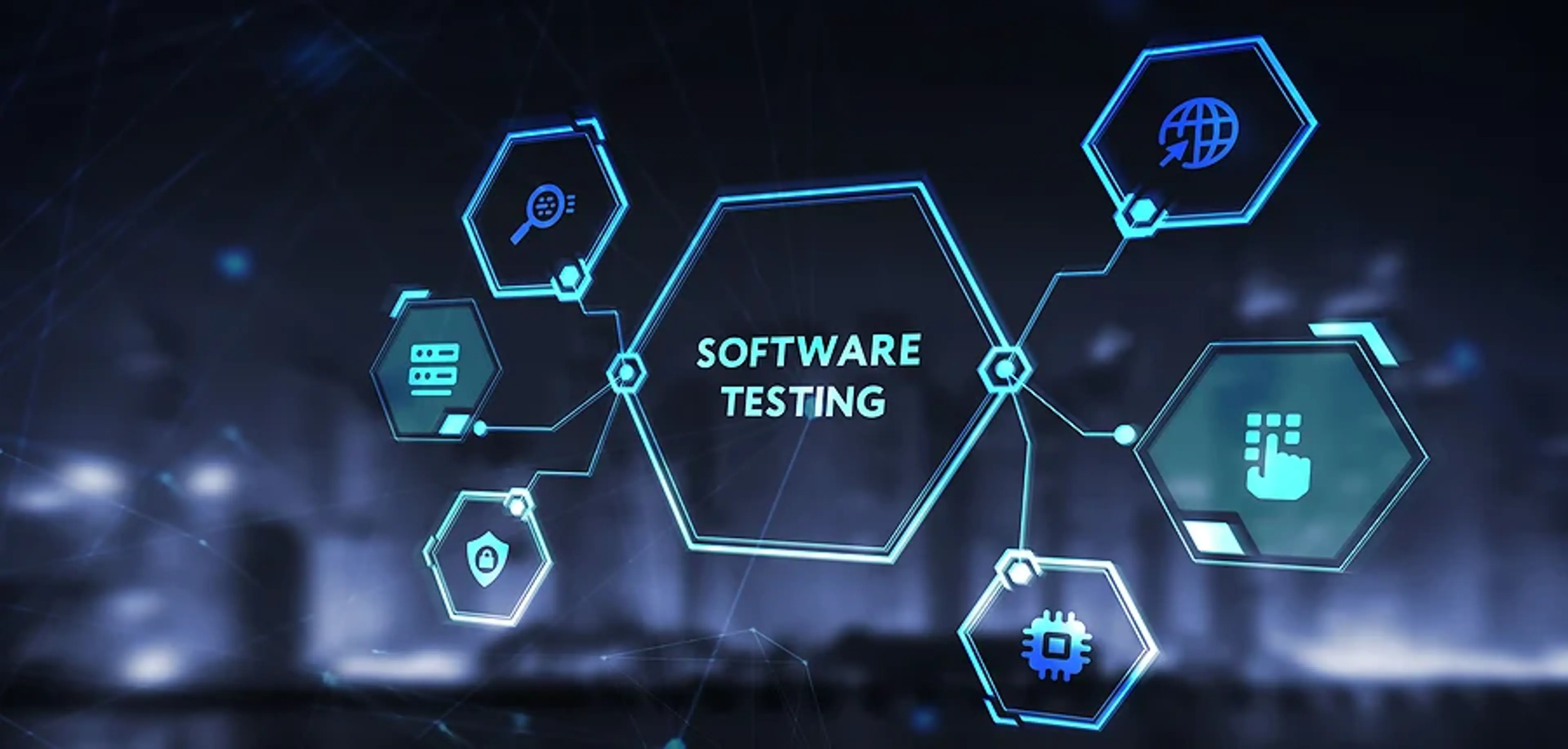 Different Types of Software Testing: A Comprehensive Guide image