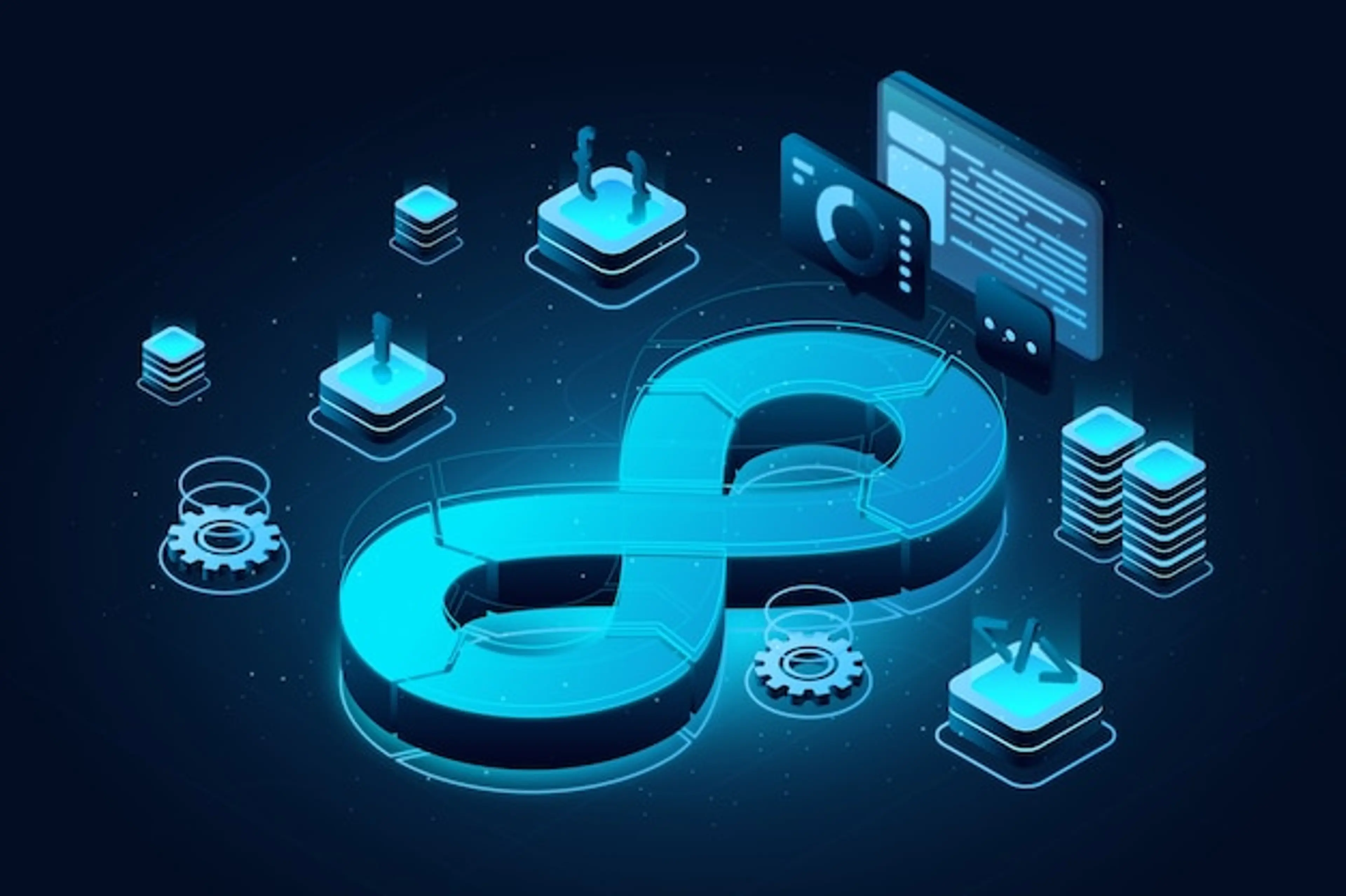 DevSecOps: Explaining Best Practices, Benefits And Tools image