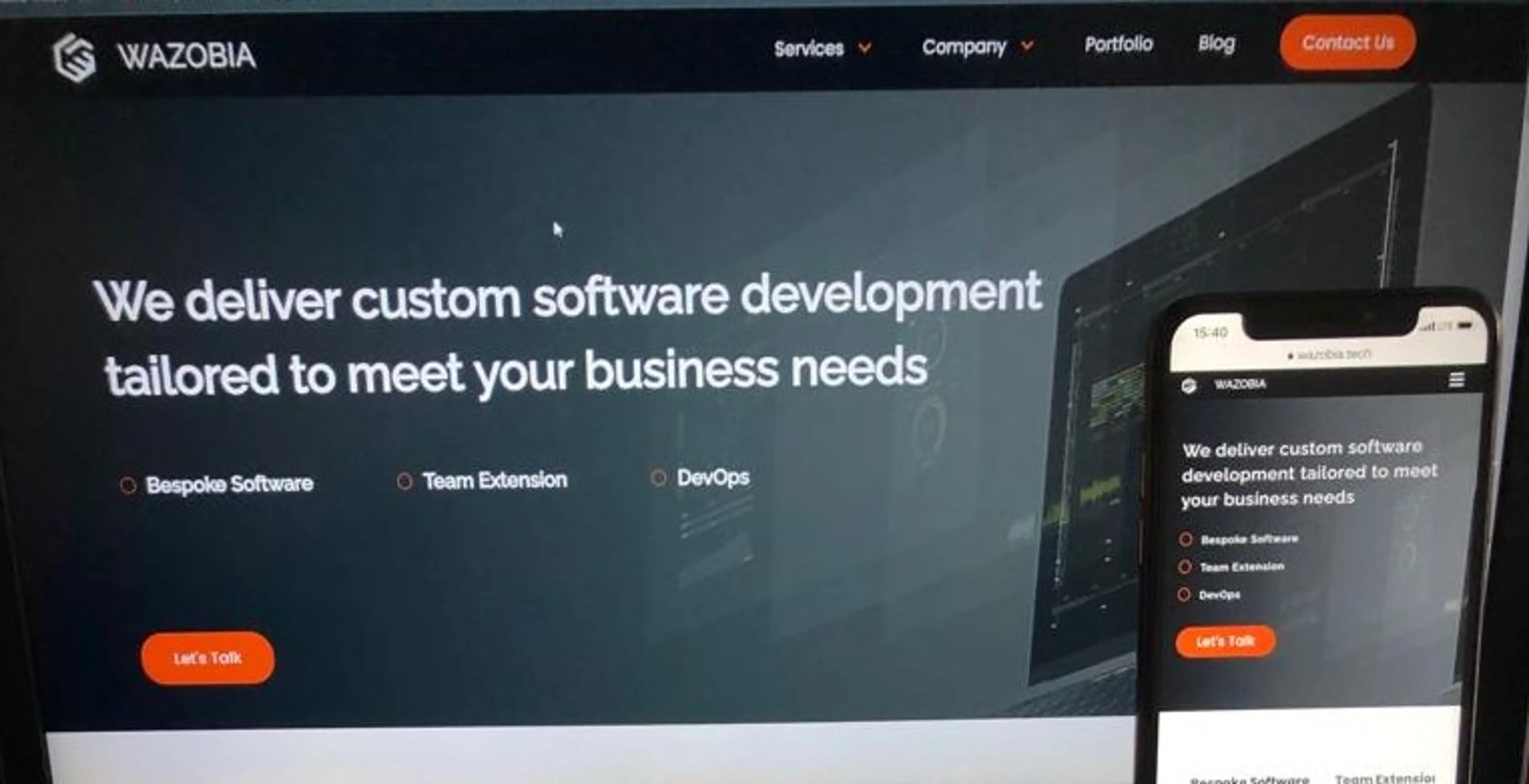 A Complete Guide to On-Demand Delivery image