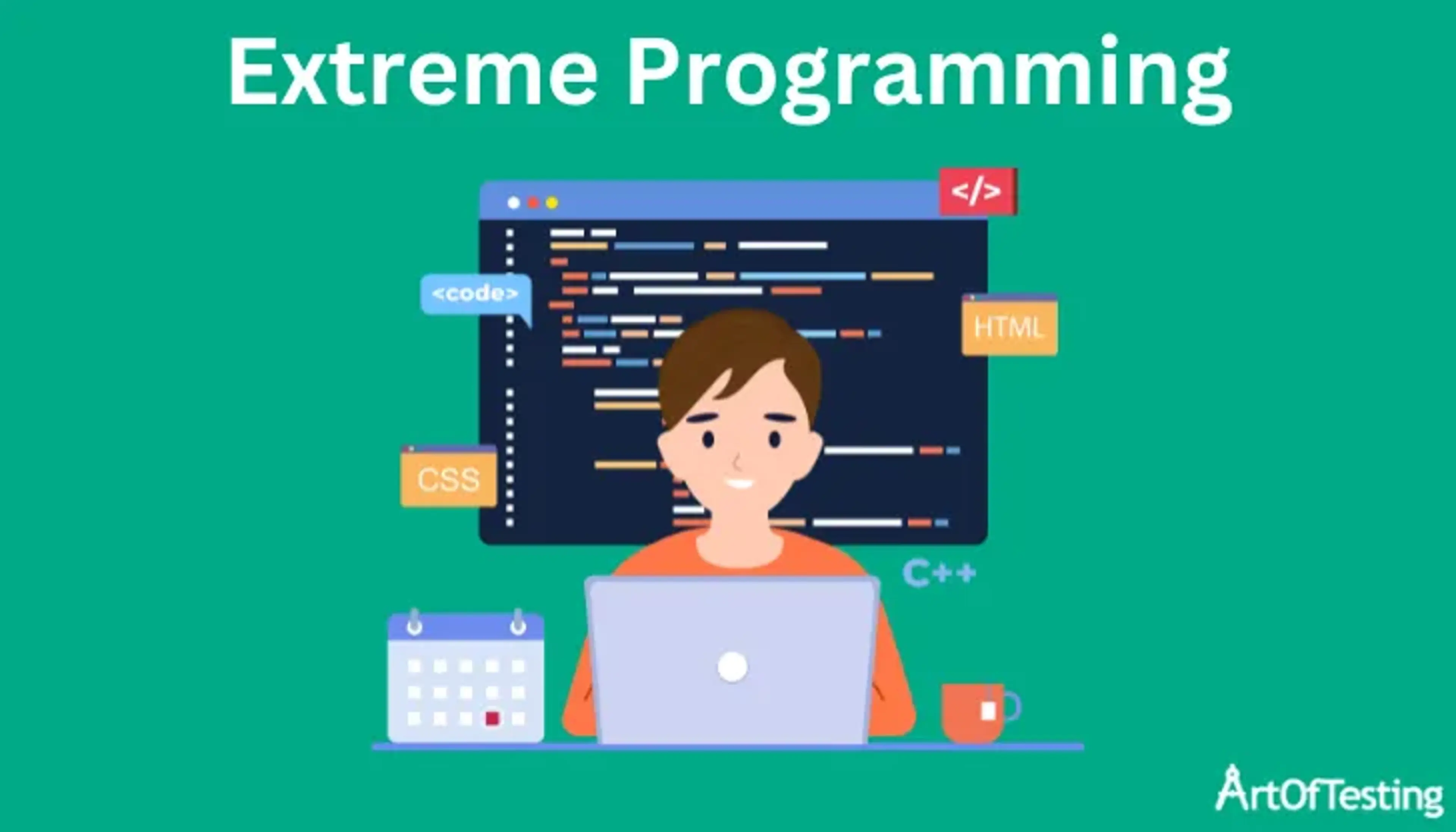 Extreme Programming: Values, Principles, and Practices image
