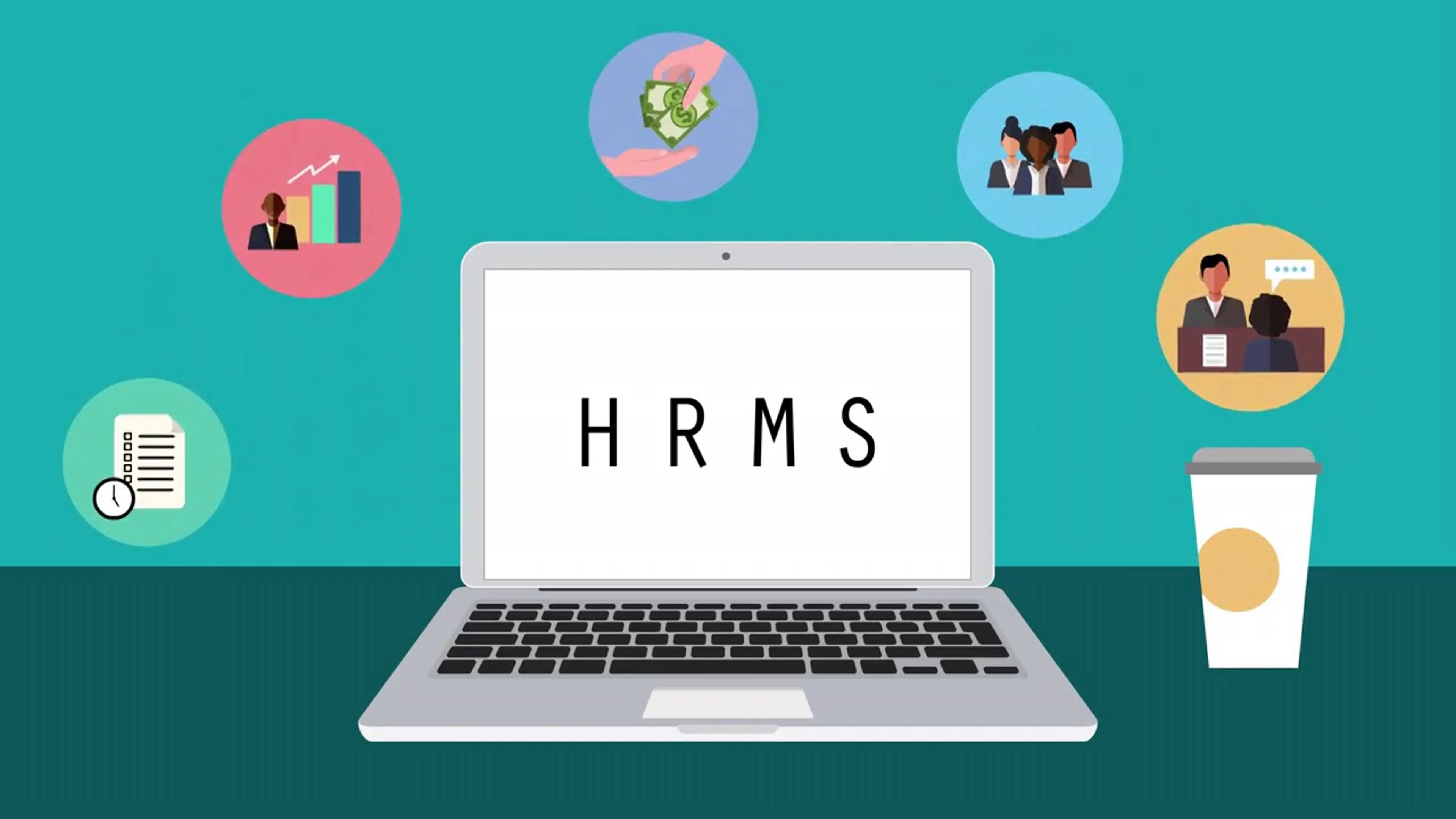 10 Best HRM Software For Startups image