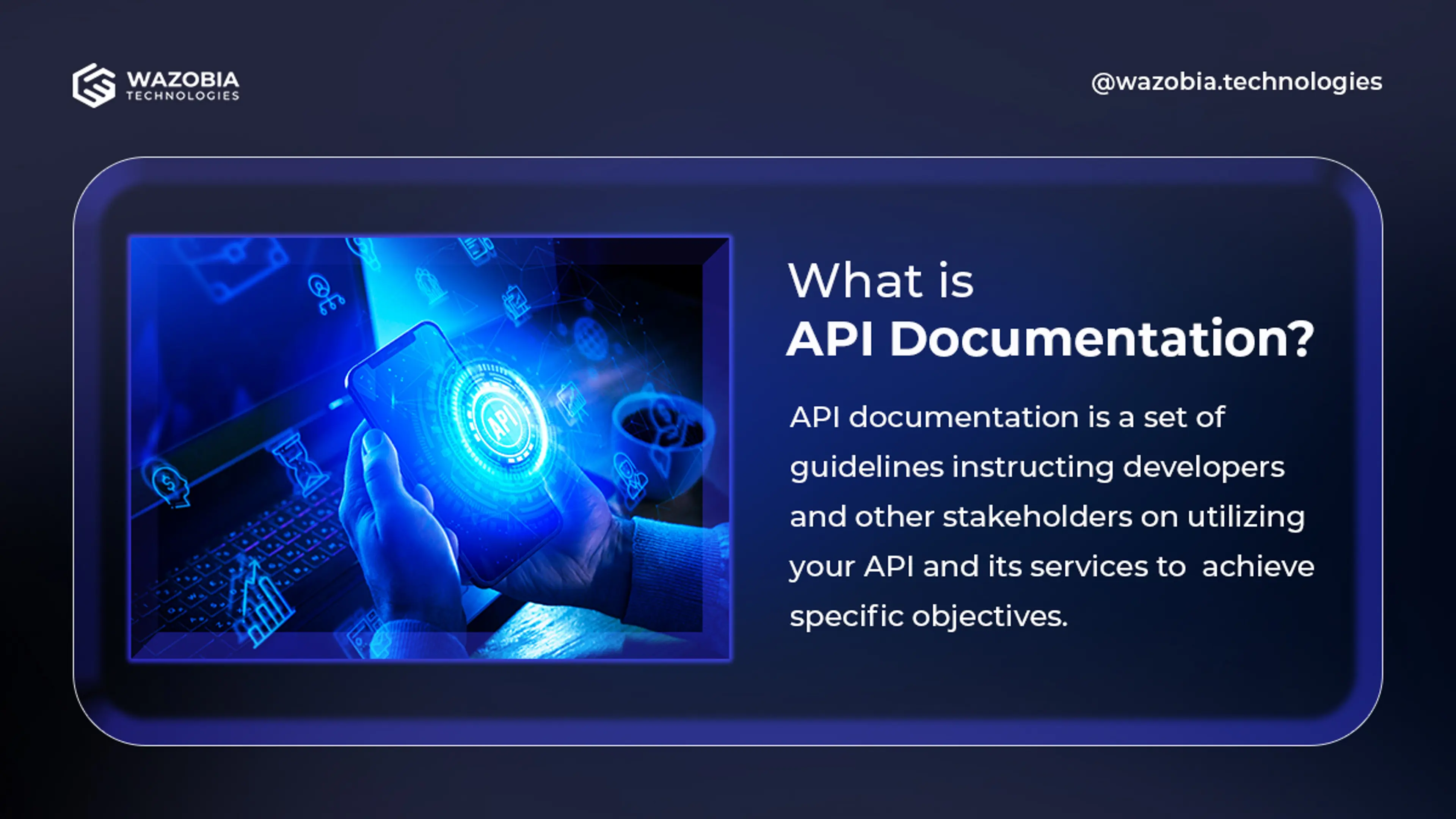 How to Write API Documentation: Best Practices and Examples image