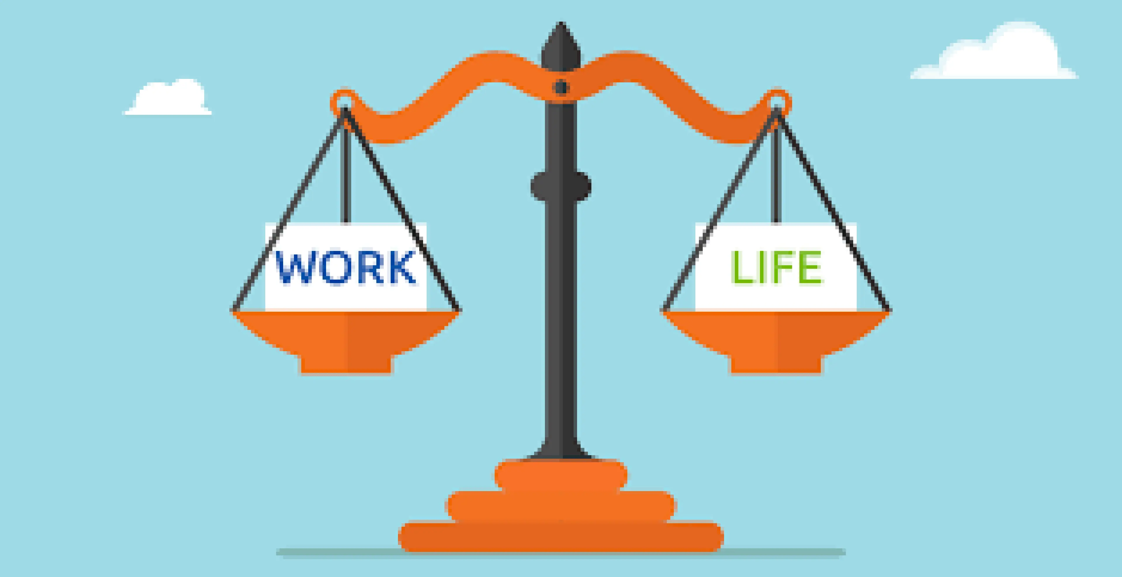 Understanding Work-life Balance and Its Importance in Tech image