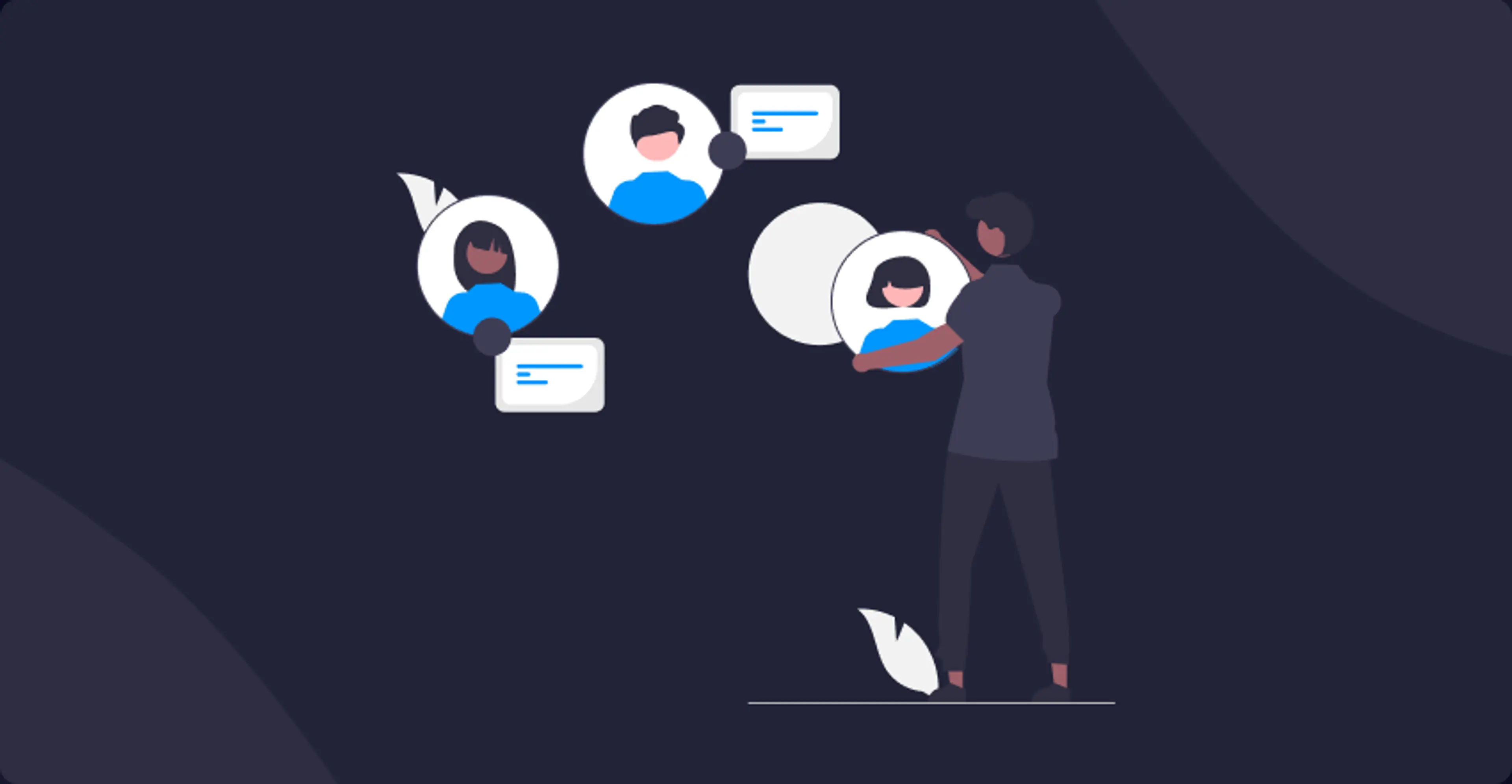 How to Hire Offshore Software Developers image