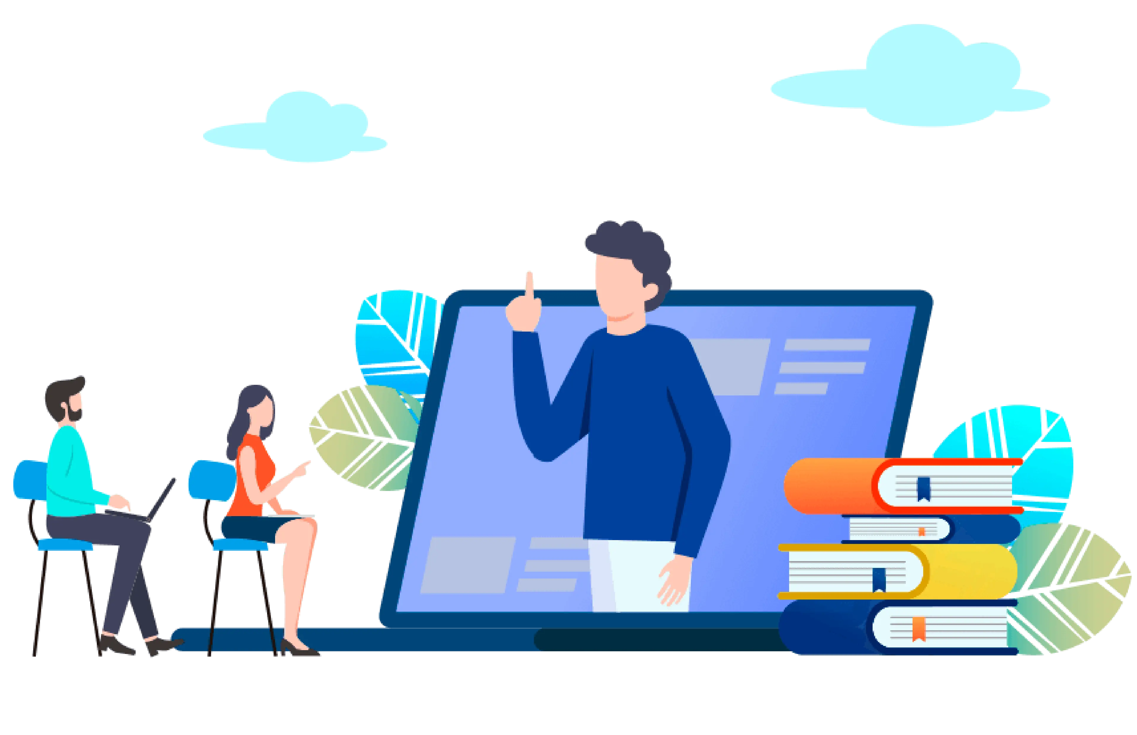 How Software Development is Transforming Education image