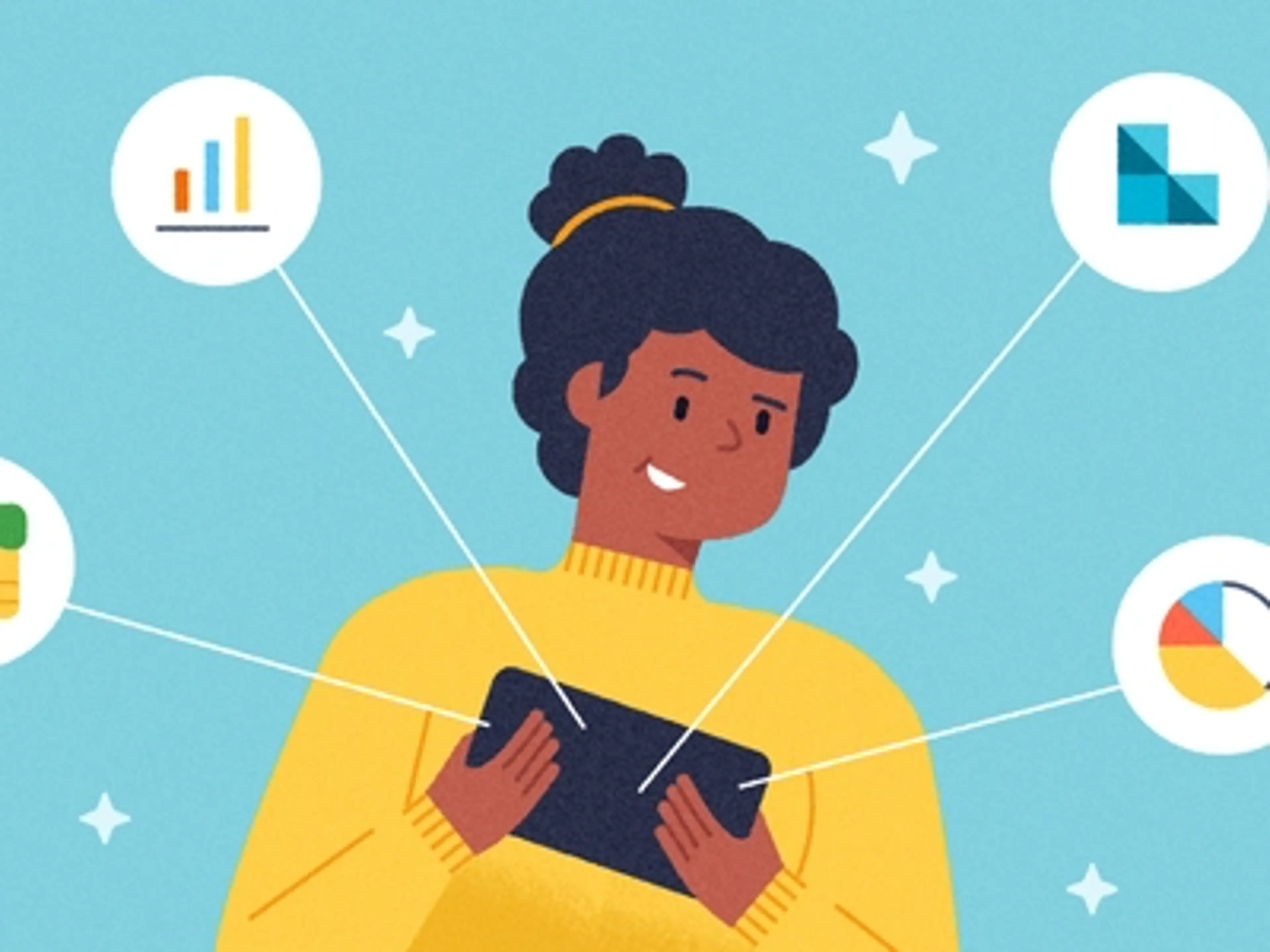 Key Things to Consider in Choosing Bespoke Software image