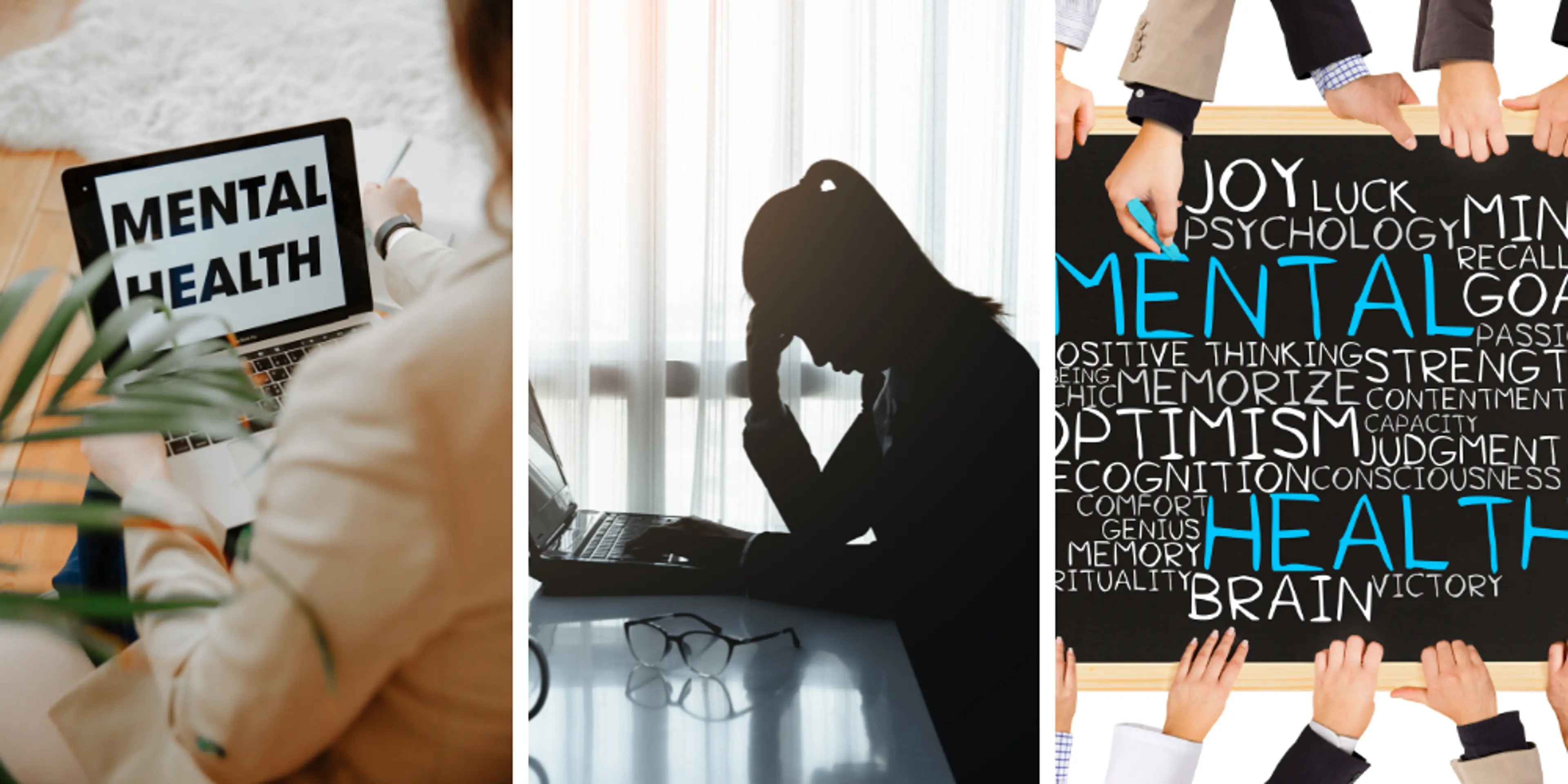 Navigating Mental Health Challenges in the Tech Workplace image