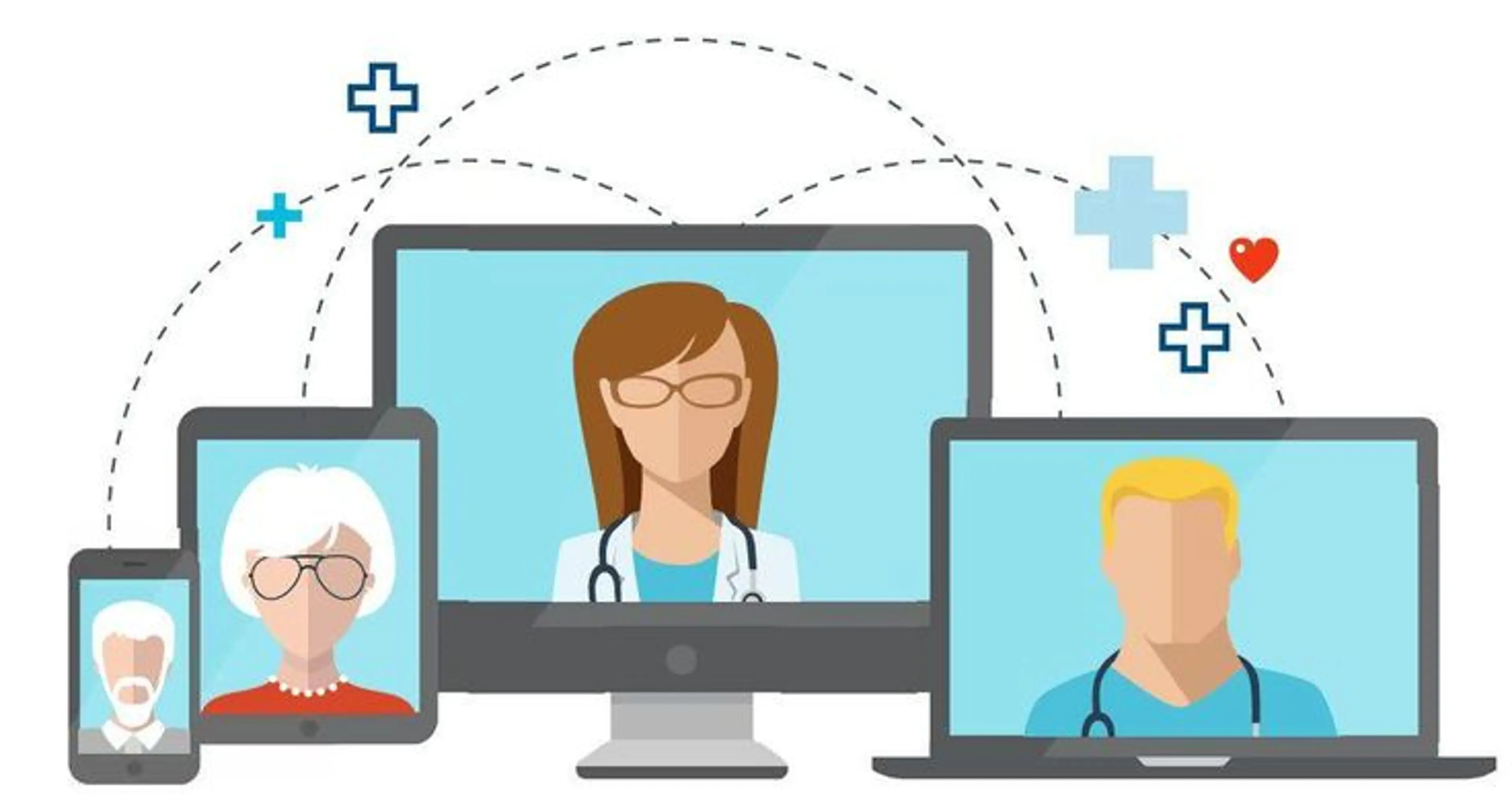 Introduction to Telemedicine image