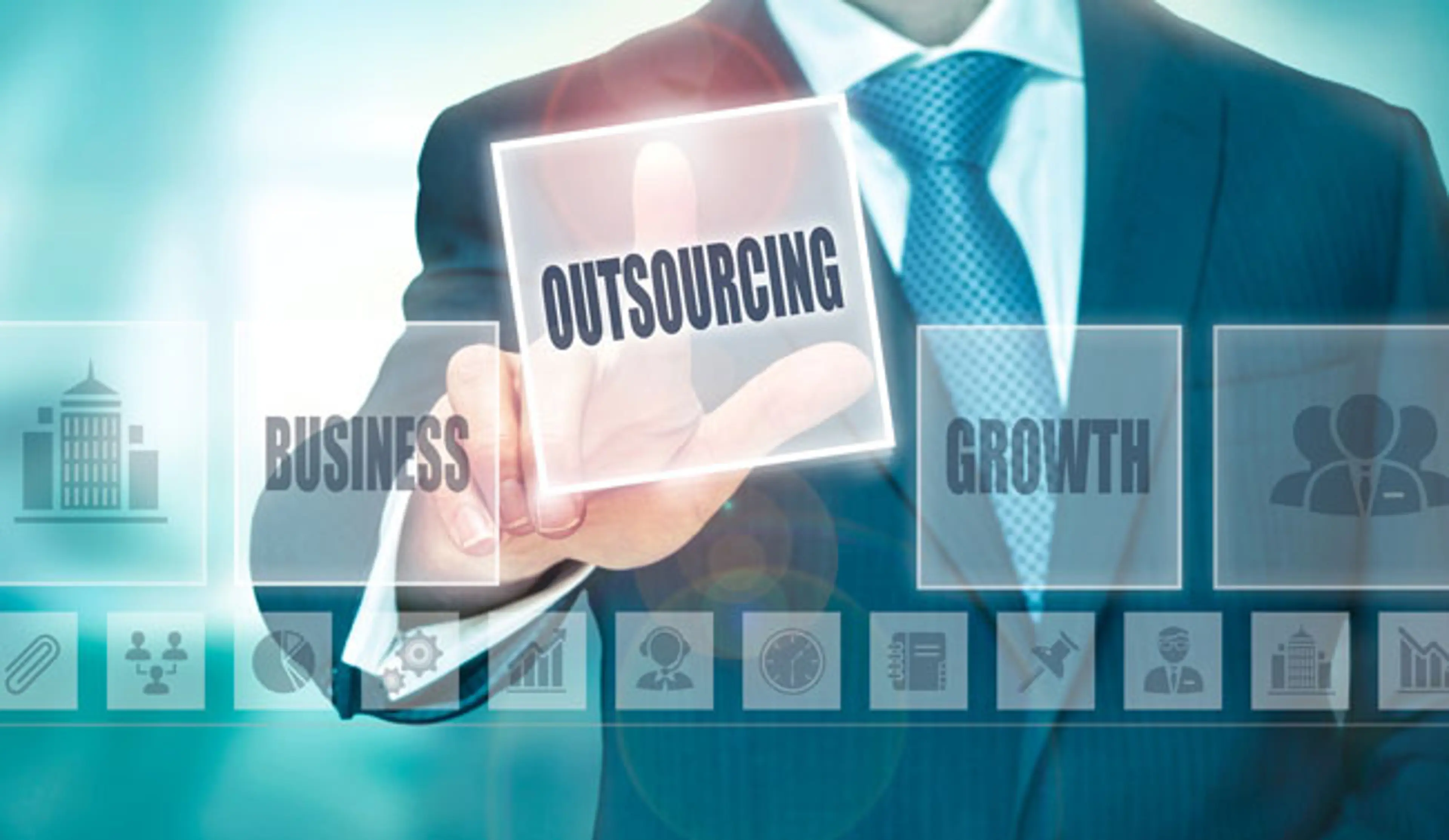 Why Do Small Businesses Need IT Outsourcing? image
