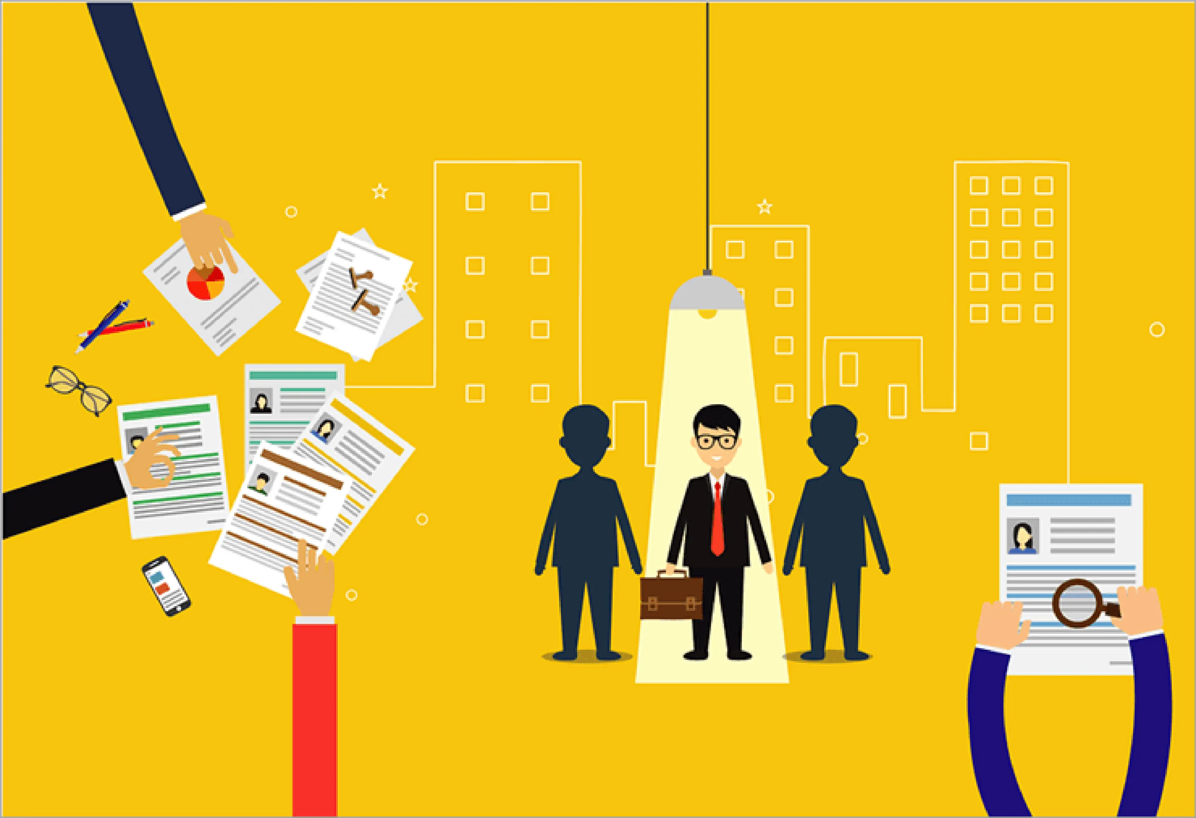 11 Best HRM Software You Need to Know: A Comprehensive Guide image