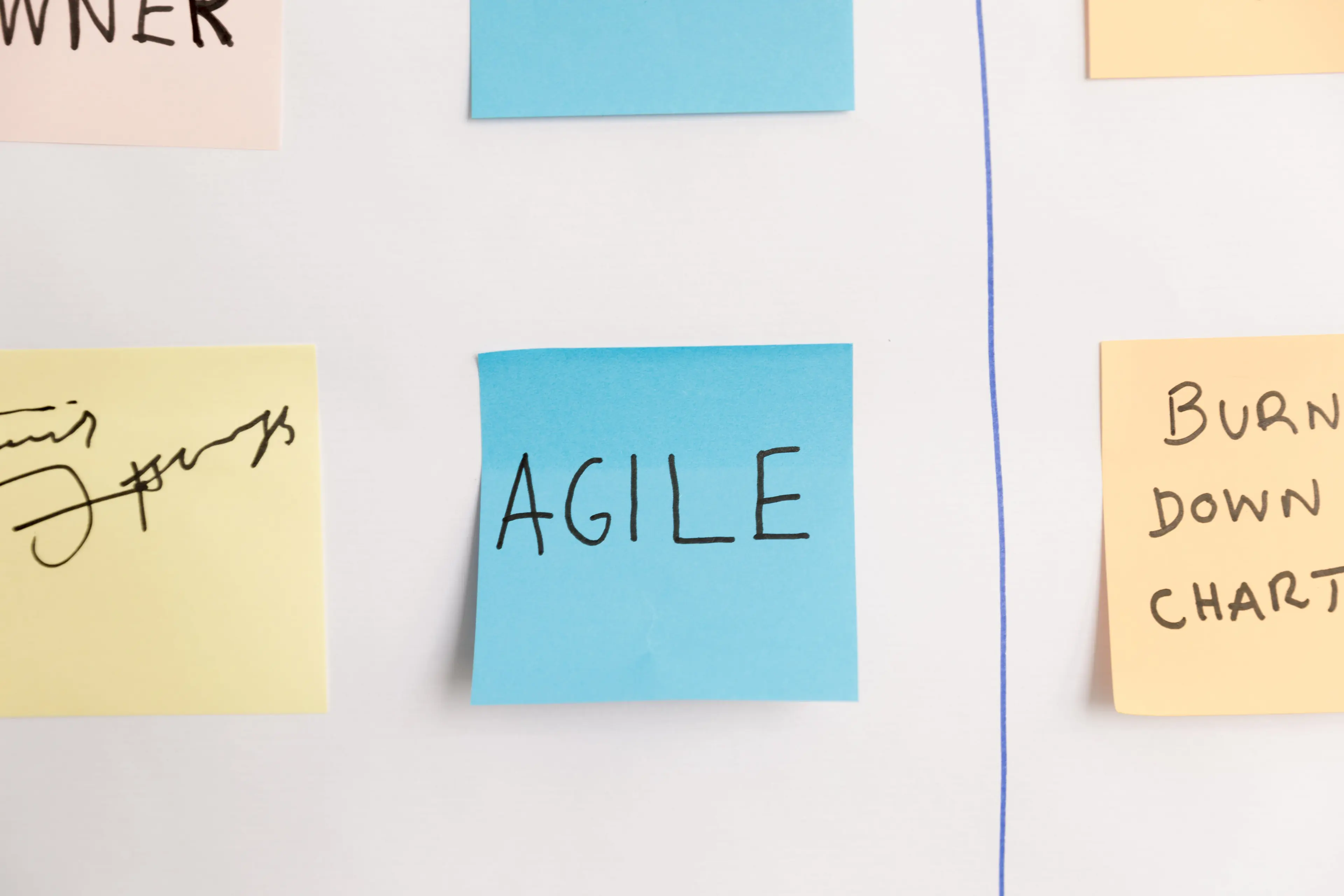 Disciplined Agile Delivery (DAD) image