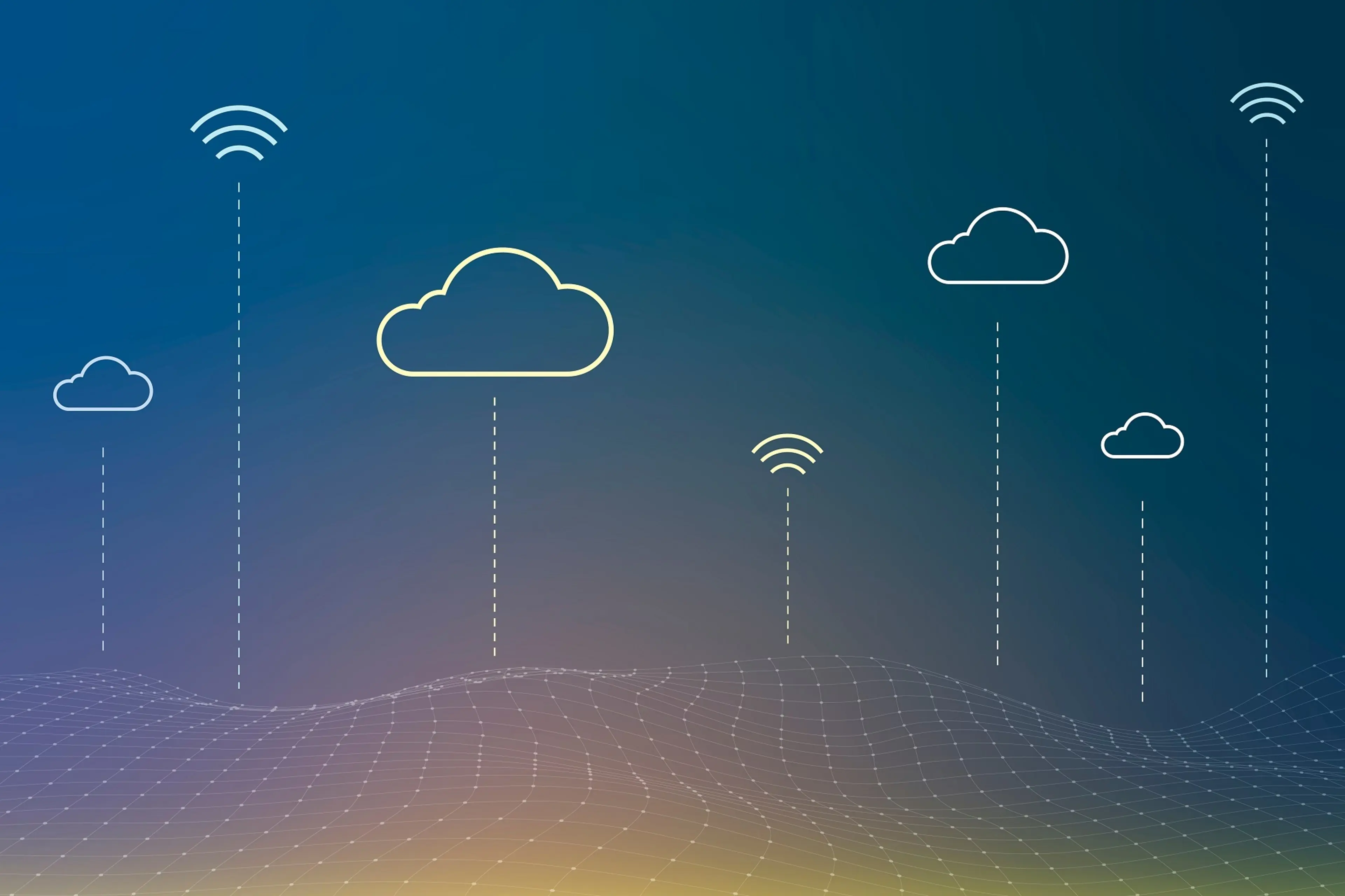 What is Cloud Storage: Definition, Types, Benefits, Pros & Cons. image